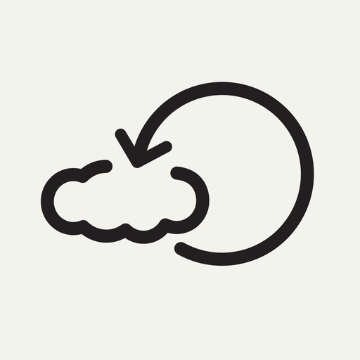 LikeYesterday app icon
