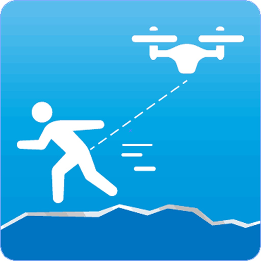 Tech-tracker app icon
