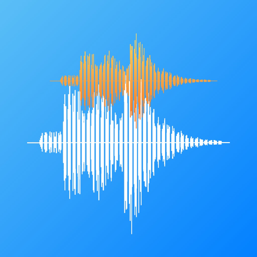 EZAudioCut(MT)-Audio Editor app icon