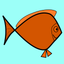 Articulate F & V icon