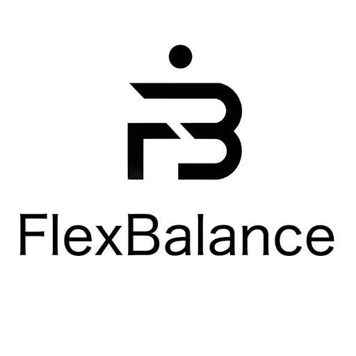 FlexBalance studio app icon