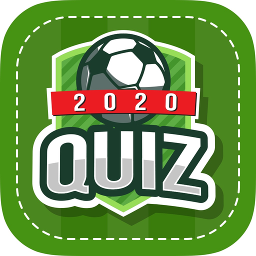 Soccer Quiz 2020 app icon