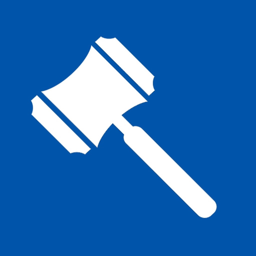 MyAuktion app icon