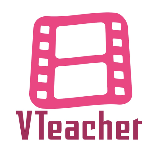 VTeacher - Virtual Teacher app icon