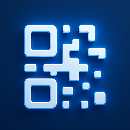 QR Scanner Pro: QR Code Reader app icon