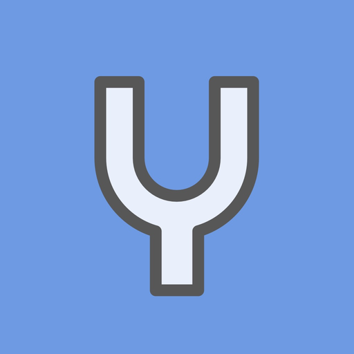 AppStash: Tuning Fork app icon