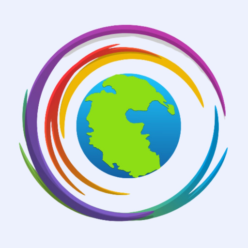 Pantagea - Unite in Good Vibes app icon