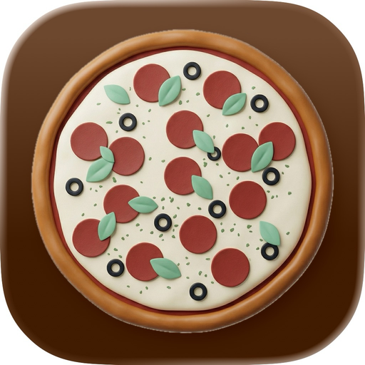 PizzaPricer app icon