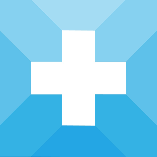 DoctorRelief app icon