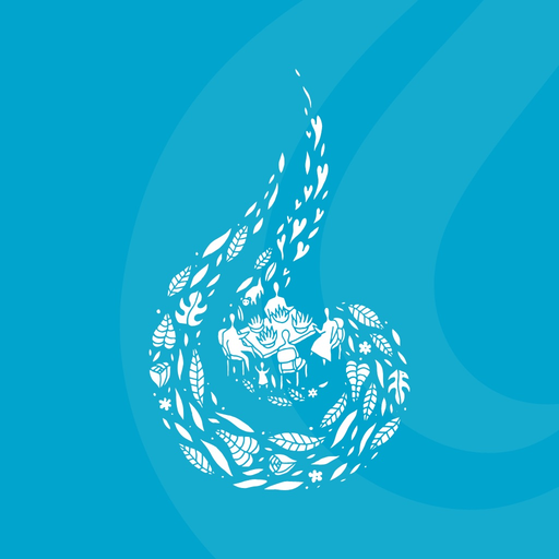 Lojagas app icon