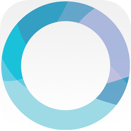 Oxígeno app icon