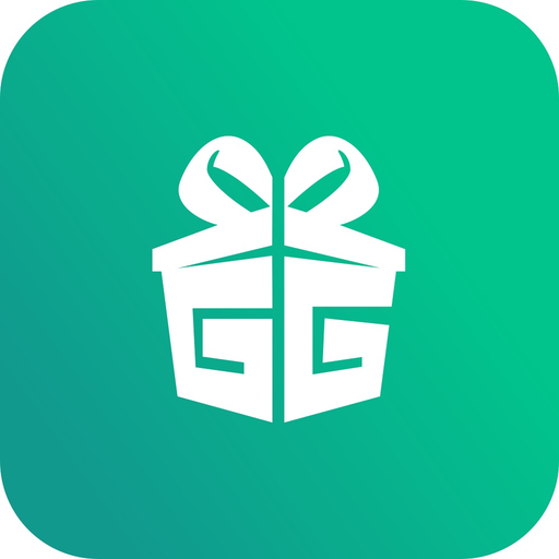 Groupgiftz app icon
