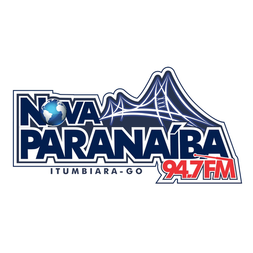 Nova Paranaíba 94,7 FM app icon