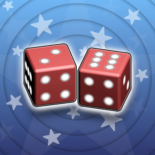 SimplyDice app icon