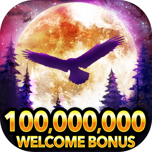Slots Casino - Jackpot Mania app icon
