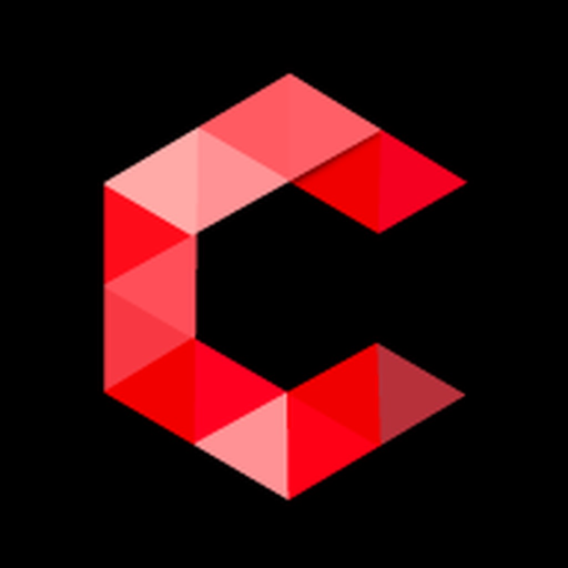 CineSpot app icon