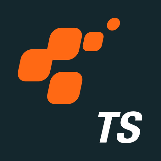 TS Booth app icon