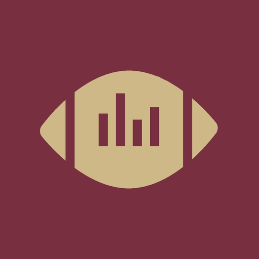 FSU Football Schedules app icon