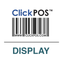 ClickPOS - Display icon