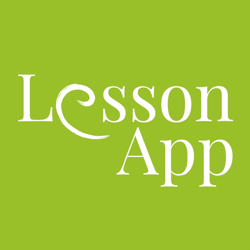 LessonApp app icon
