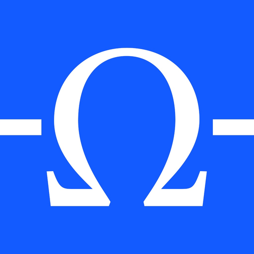 Wire Resistance Calc app icon