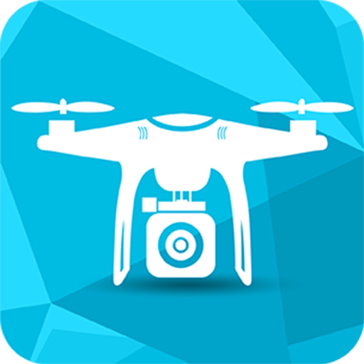 QFX-FPV app icon