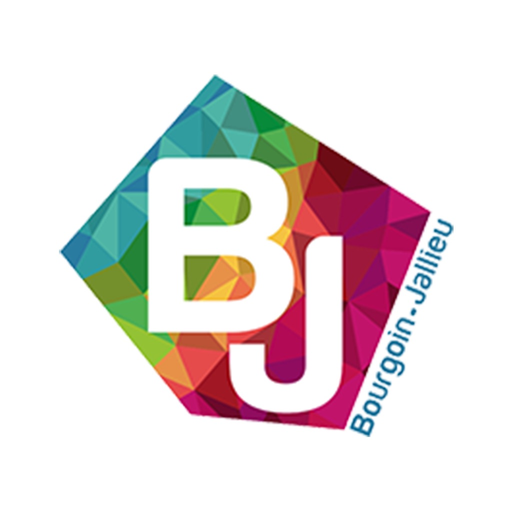 Bourgoin Jallieu app icon