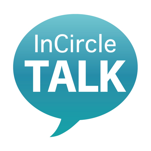 InCircle app icon