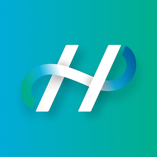 Chiropractor - Healthweave app icon