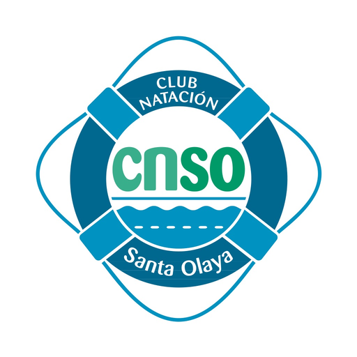Club Natacion Santa Olaya app icon