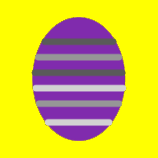 Egg Game app icon