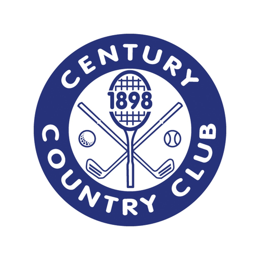 Century Country Club app icon