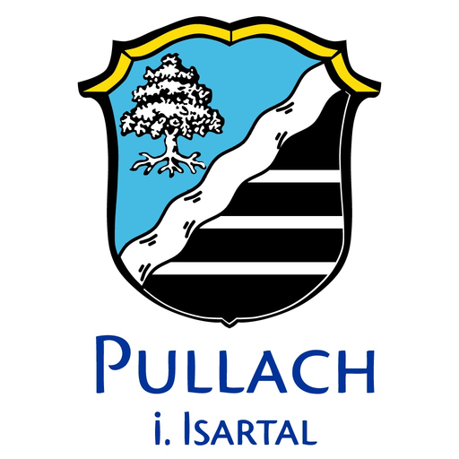 Pullach Abfall-App app icon