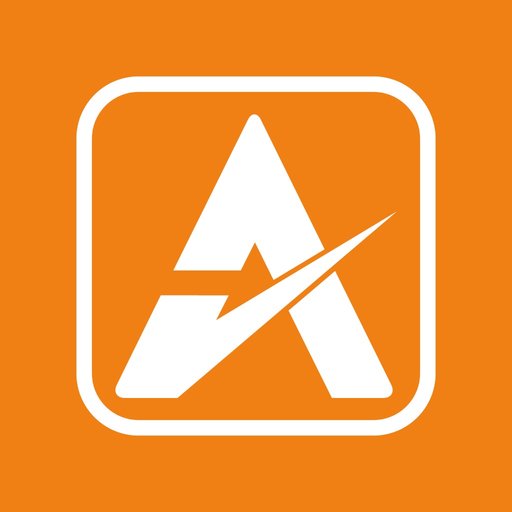Ardent Hire app icon