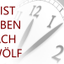 WordClock TV icon