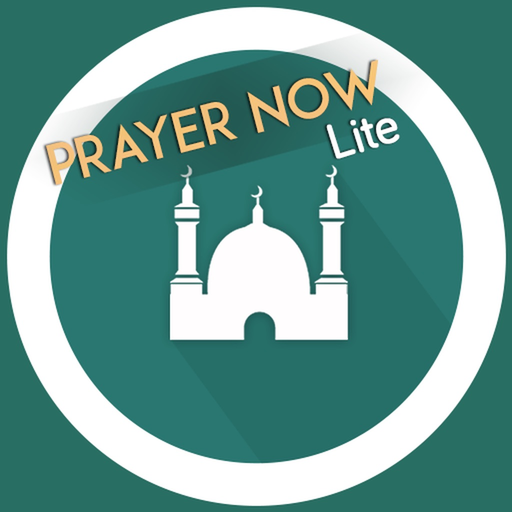 Prayer Now Lite app icon