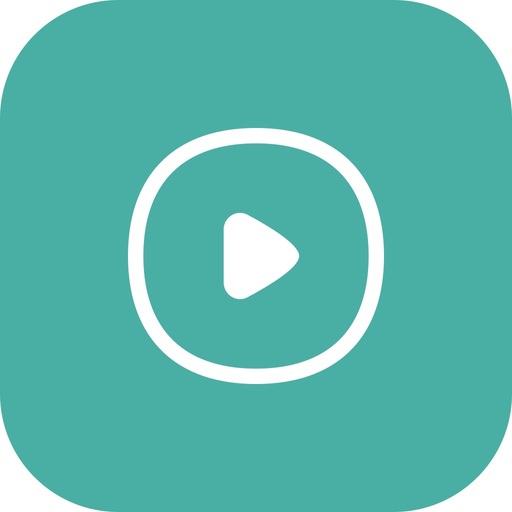 TrilbyTV Player app icon