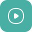 TrilbyTV Player icon