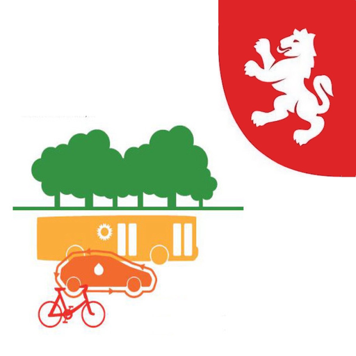 ZaragoTrans app icon