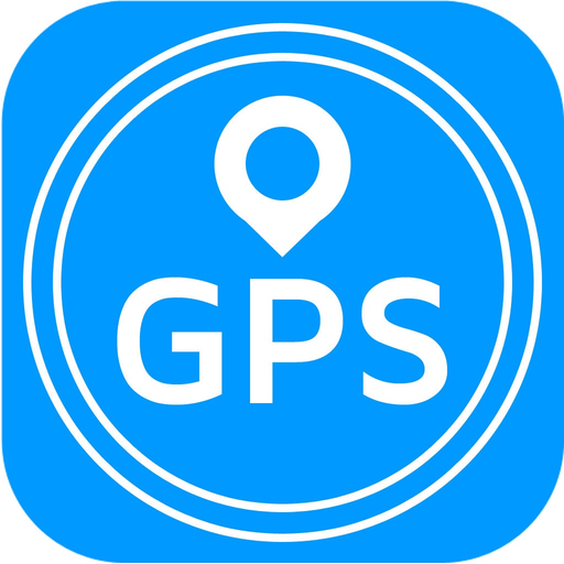 Best GPS Tracker app icon