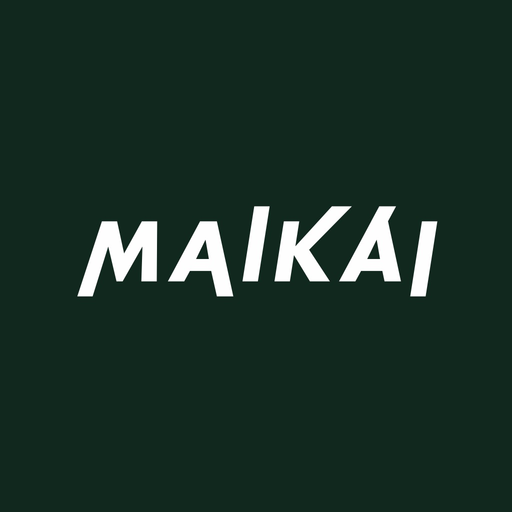 MAIKAI - more than fitness app icon