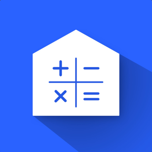Prorate Calculator Pro app icon