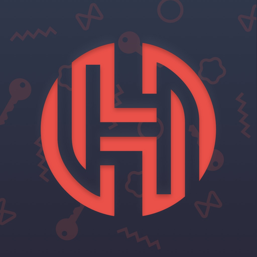 Hanko Authenticator app icon