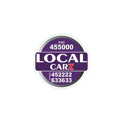 Local Carz app icon
