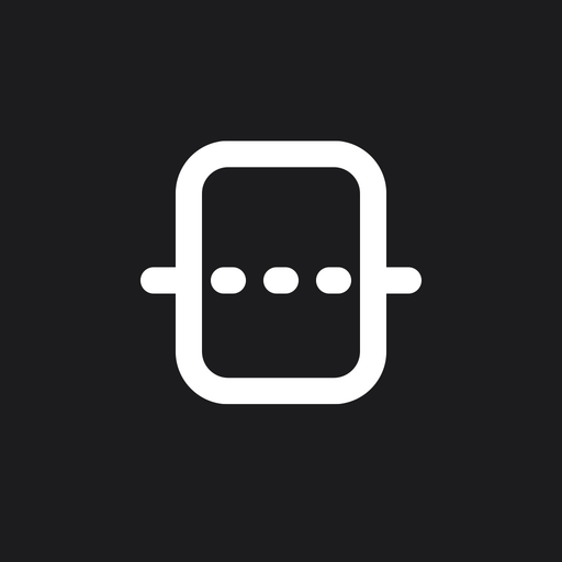 PPics - Scrolling Screenshot app icon