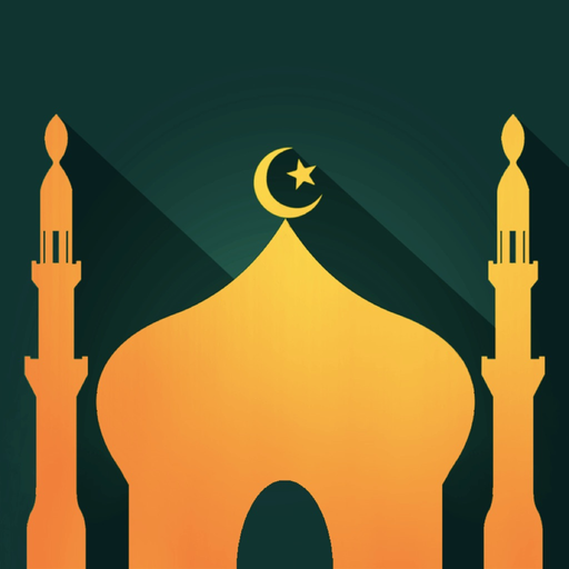 Muslim Watch app icon