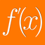Math Derivatives icon