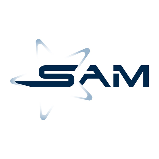 SAM eHub app icon