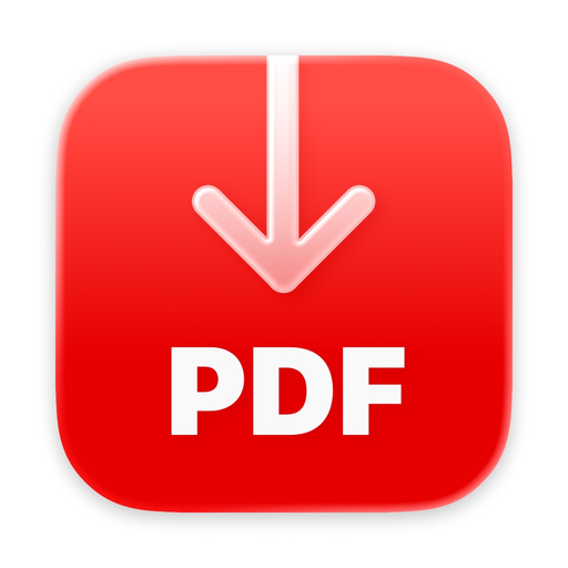 PDFify - PDF OCR tools & more app icon