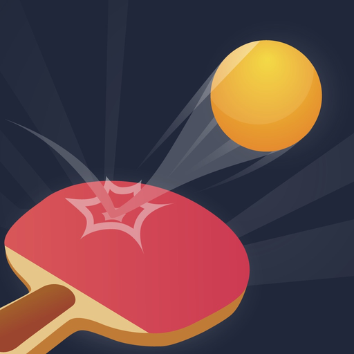 Ping Pong King app icon